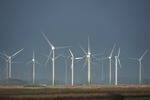 Vitol acquires three U.S. wind farms from BlackRock