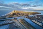 Thorsminde wird Offshore-Hub für Dänemarks größten Offshore-Windpark 