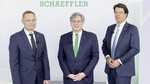 Schaeffler-Hauptversammlung stimmt für Verdoppelung der Dividende 