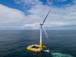 BW Ideol and Tohoku Electric Power start first stage of commercial-scale floating wind project in Iwate prefecture, Japan 
