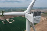 Nordex SE: Nordex Group installs first N163/6.X turbine