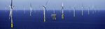 Offshore-Windpark von Ørsted stellt als erster deutscher Offshore-Windpark Regelreserve für deutsches Stromnetz zur Verfügung