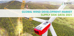 Wind Turbine Suppliers see record year for deliveries despite supply chain and market pressures 