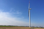 RWE schließt polnischen Windpark Rozdrazew erfolgreich ans Netz