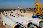 Iberdrola and FCC launch EnergyLOOP to lead the way in wind turbine blade recycling