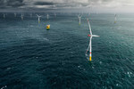 Vestas and EnBW sign conditional order agreement for the 900 MW He Dreiht offshore project in Germany