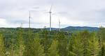Large-scale project in Sweden: Nysäter wind farm connects to grid