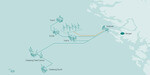 Equinor and partners consider 1 GW offshore wind farm off the coast of Western Norway