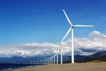 ACWA Power to build gigawatt wind farm in Egypt