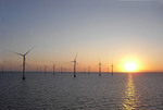 5-year service contract for Parkwind on Arcadis Ost 1