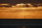 Veja Mate Offshore-Windpark wechselt die Besitzer