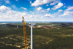 Finnland: VSB Gruppe veräußert 190 MW Windparkportfolio an Helen