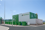 Iberdrola and BP to collaborate to accelerate EV charging infrastructure and green hydrogen production