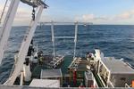 Fugro to support Vattenfall in building the Norfolk offshore wind farms