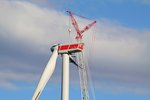 Dynamik beim Zubau der Windenergie weiter zu gering