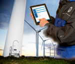 TÜV SÜD ist zuverlässiger Partner beim weiteren Ausbau und bei der optimierten Nutzung der Windenergie