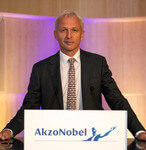 AkzoNobel EGM appoints Gregoire Poux-Guillaume as member of the Board of Management 