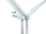 Nordex SE: Neuer Rotor für die Energiewende: Nordex Group stellt die N175/6.X vor