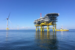 Iberdrola sells stake in Wikinger offshore wind farm