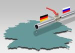 Fundstück des Tages: Wie sich die russische Gaslobby in Deutschland eingenistet hat