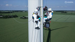 Hempel launches its first leading edge protection coating for wind blades