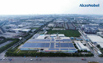 AkzoNobel on schedule with largest warehousing base in China 
