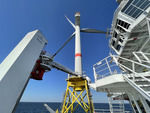 XERVON Wind meldet erfolgreichen Abschluss der Arbeiten zur Jahreswartung 2022 von zwei Offshore-Windparks