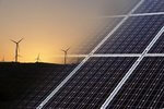 Wind And Solar Top 10% of Global Power Generation For First Time