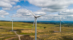 RES closes sale of northern Ireland onshore wind farm