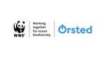 WWF and Ørsted in new global partnership to unite action on climate and ocean biodiversity
