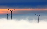 EnSiG - Neues zu Schall- und Schattenabschaltungen: Windenergie kann im Winter zusätzlichen Beitrag in der Energiekrise leisten