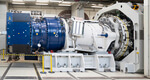 Flender has commissioned two large test systems for wind turbine gearboxes and drivetrains