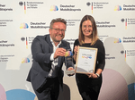 GP JOULE-Projekt eFarm gewinnt Deutschen Mobilitätspreis