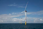 Windenergie aus der Nordsee: Evonik und EnBW schließen langfristigen Stromliefervertrag aus dem Offshore-Windpark „He Dreiht“