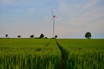 Irish wind farms contributed over €4.3 million to local communities in 2021