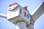 GE’s Haliade-X 14.7MW-220 turbine obtains full DNV type certificate
