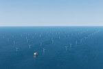 Vattenfall gets to build Finland's first large offshore wind farm