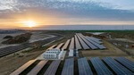 Solar power from Inden Mine: RWE commissions photovoltaic plant with battery storage