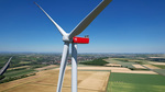 Inbetriebnahme des Windparks Wahlheim im Landkreis Alzey-Worms: Der 15. Windpark der Trianel Erneuerbare Energien ist fertiggestellt 