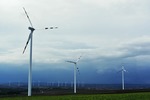 Windy Standard repowering plans submitted to Scottish Government