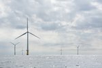 Nordsee-„Windernte“ 2022 steigt um vier Prozent gegenüber dem Vorjahr auf gut 21 Terawattstunden