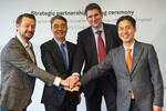 Siemens Gamesa and Doosan Enerbility to cooperate in South Korea