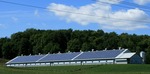 Solarenergie auf dem Dach muss das neue Normal werden 