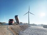 Energiequelle GmbH celebrates start of construction of repowering project in Bad Gandersheim