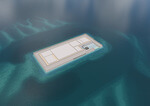 Jan De Nul and DEME to build world’s first artificial energy island 