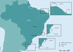 Petrobas and Equinor to develop offshore wind projects in Brazil