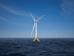 RWE funded study flags supply chain opportunities for Wales and the region from Celtic Sea floating wind