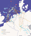 TenneT zeigt mit „Target Grid“ grenzüberschreitenden Blick auf das Stromnetz 2045