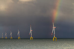 RWE und Ocean Breeze Energy schließen PPA für Offshore-Windfarm BARD Offshore 1