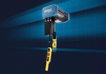 Lifting made easy: The new Demag DBC chain hoist